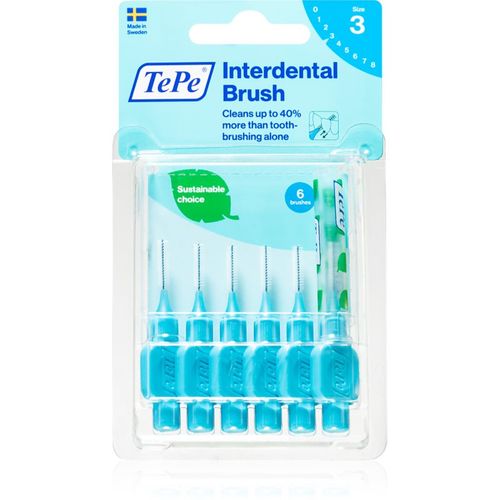 Interdental Brush Original cepillo interdental 0,6 mm 6 ud - TePe - Modalova