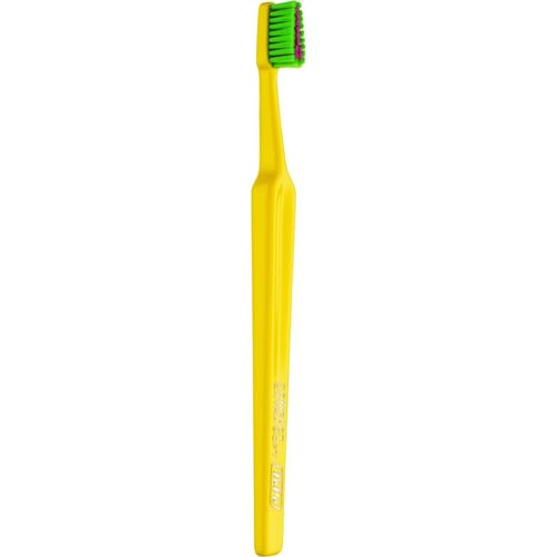 Colour Compact X-Soft cepillo de dientes Yellow 1 ud - TePe - Modalova