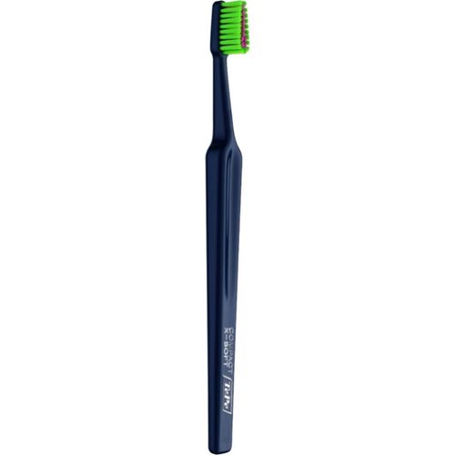 Colour Compact Extra Soft cepillo de dientes Dark Blue 1 ud - TePe - Modalova