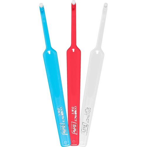 Compact Tuft cepillo de dientes individual 1 ud - TePe - Modalova