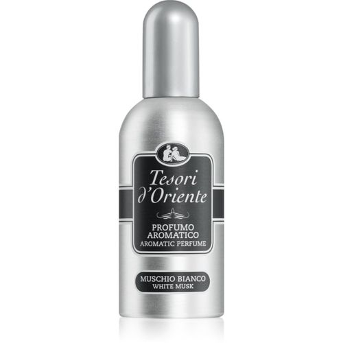 White Musk Eau de Parfum para mujer 100 ml - Tesori d'Oriente - Modalova