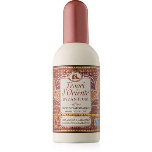 Byzantium Aromatic Perfume Eau de Parfum para mujer 100 ml - Tesori d'Oriente - Modalova