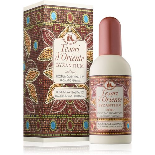 Byzantium Aromatic Perfume Eau de Parfum para mujer 100 ml - Tesori d'Oriente - Modalova