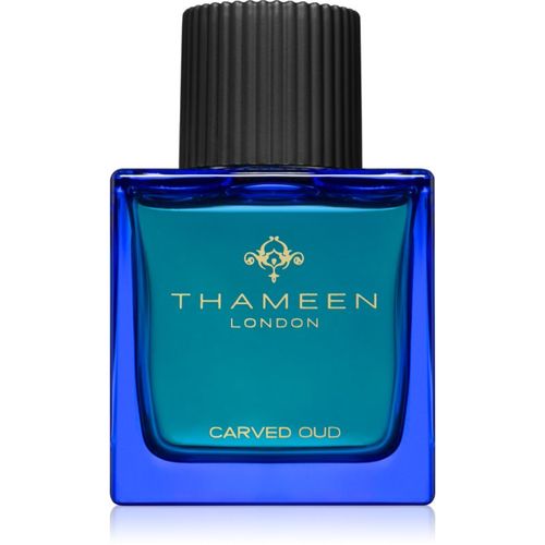 Carved Oud Eau de Parfum unisex 100 ml - Thameen - Modalova