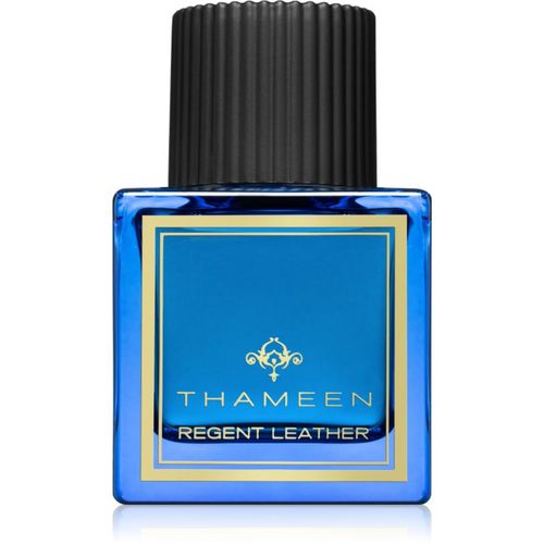 Regent Leather Eau de Parfum unisex 50 ml - Thameen - Modalova