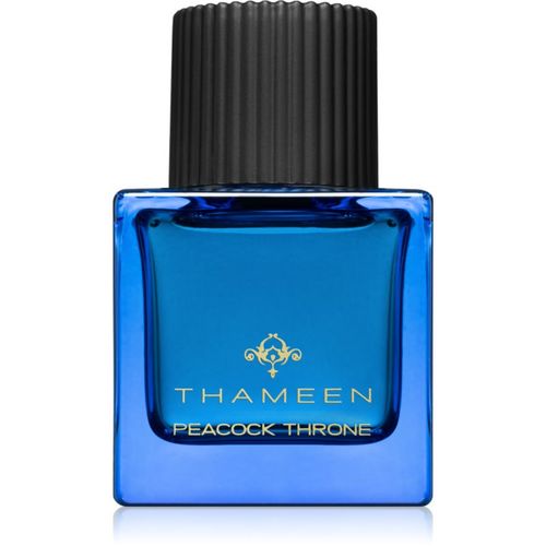 Peacock Throne Eau de Parfum para mujer 50 ml - Thameen - Modalova