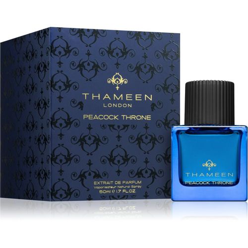 Peacock Throne Eau de Parfum para mujer 50 ml - Thameen - Modalova