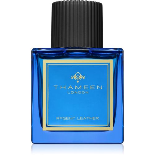 Regent Leather Eau de Parfum unisex 100 ml - Thameen - Modalova