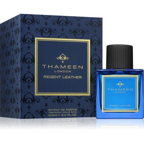 Regent Leather Eau de Parfum unisex 100 ml - Thameen - Modalova