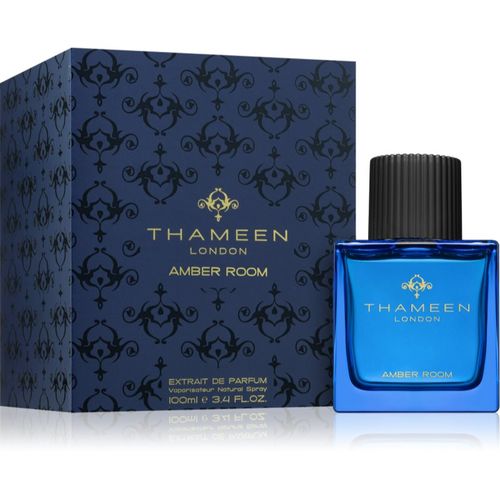 Amber Room Eau de Parfum unisex 100 ml - Thameen - Modalova