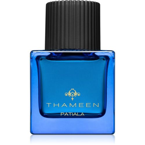 Patiala Eau de Parfum unisex 50 ml - Thameen - Modalova