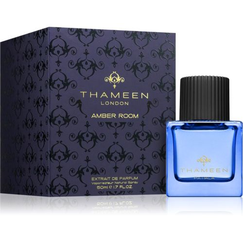 Amber Room Eau de Parfum unisex 50 ml - Thameen - Modalova