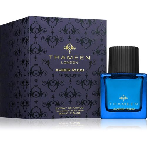 Amber Room Eau de Parfum unisex 50 ml - Thameen - Modalova