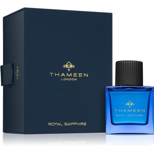 Royal Sapphire Eau de Parfum unisex 50 ml - Thameen - Modalova