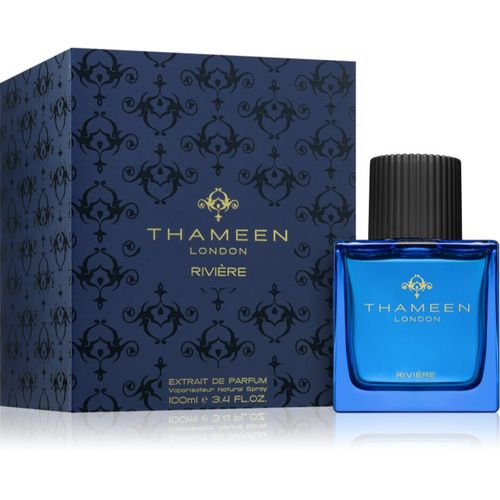 Rivière Eau de Parfum unisex 100 ml - Thameen - Modalova