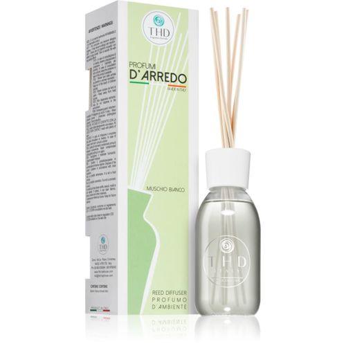 Diffusore Muschio Bianco difusor de aromas 200 ml - THD - Modalova