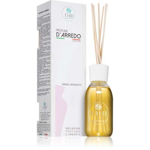 Diffusore Sandalo e Bergamotto difusor de aromas 200 ml - THD - Modalova