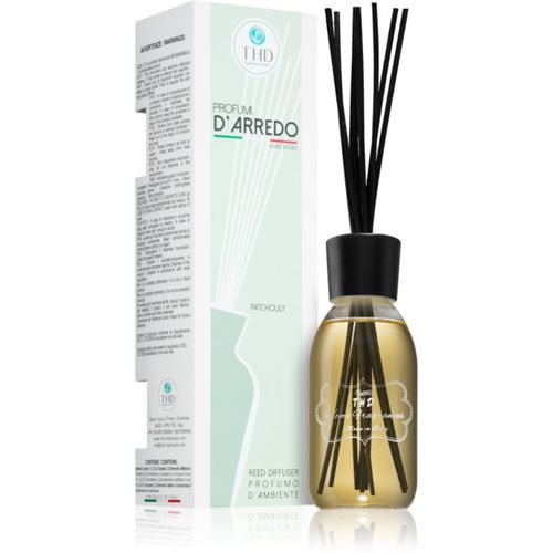 Diffusore Patchouly difusor de aromas 200 ml - THD - Modalova