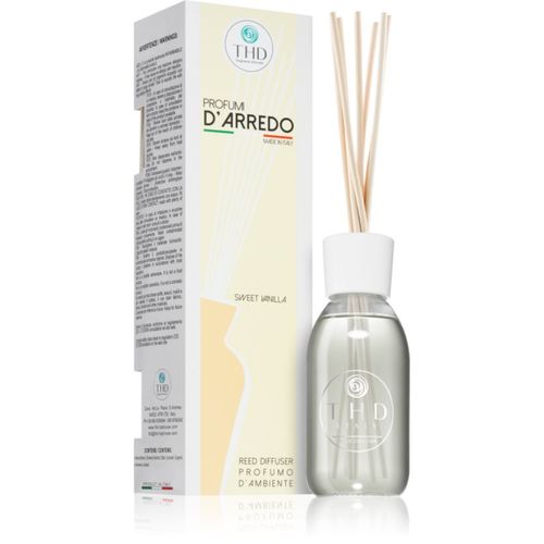 Diffusore Sweet Vanilla difusor de aromas 200 ml - THD - Modalova