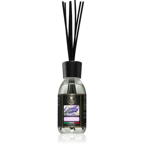 Diffusore Lavanda Mediterranea difusor de aromas 200 ml - THD - Modalova