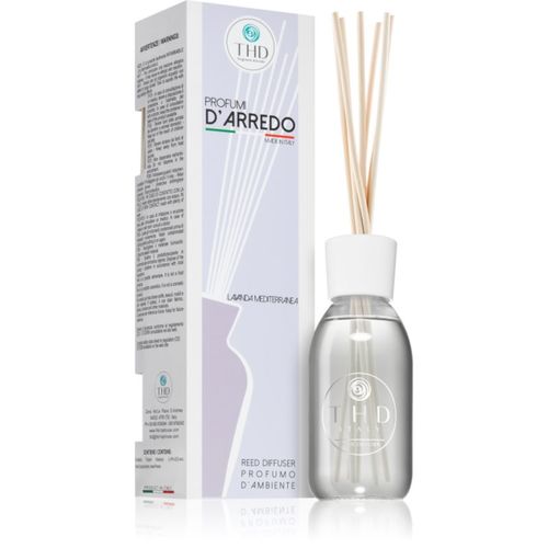 Diffusore Lavanda Mediterranea difusor de aromas 200 ml - THD - Modalova