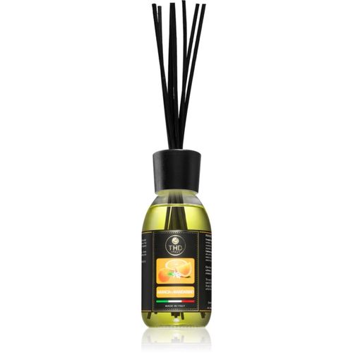 Diffusore Arancia E Mandarino difusor de aromas 200 ml - THD - Modalova