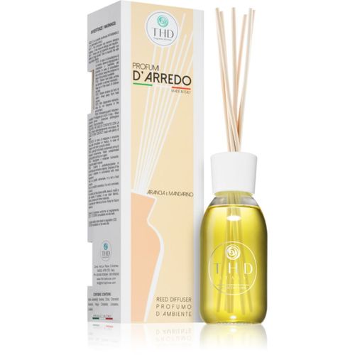 Diffusore Arancia E Mandarino difusor de aromas 200 ml - THD - Modalova
