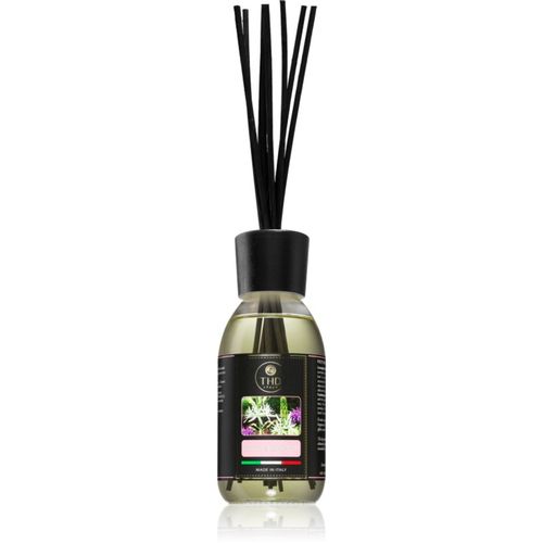 Diffusore Profumi D'oriente difusor de aromas 200 ml - THD - Modalova