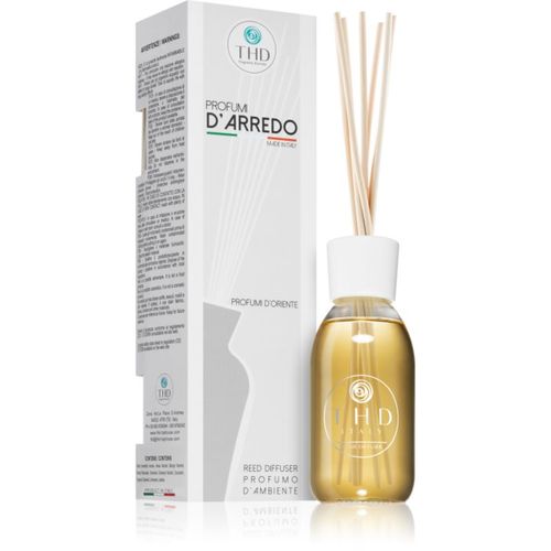 Diffusore Profumi D'oriente difusor de aromas 200 ml - THD - Modalova