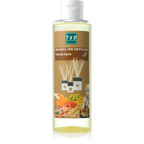 Ricarica Oriental Spice recarga para difusor de aromas 200 ml - THD - Modalova