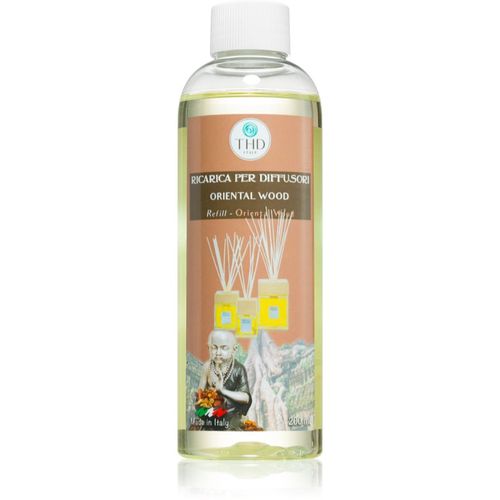 Ricarica Oriental Wood recarga para difusor de aromas 200 ml - THD - Modalova