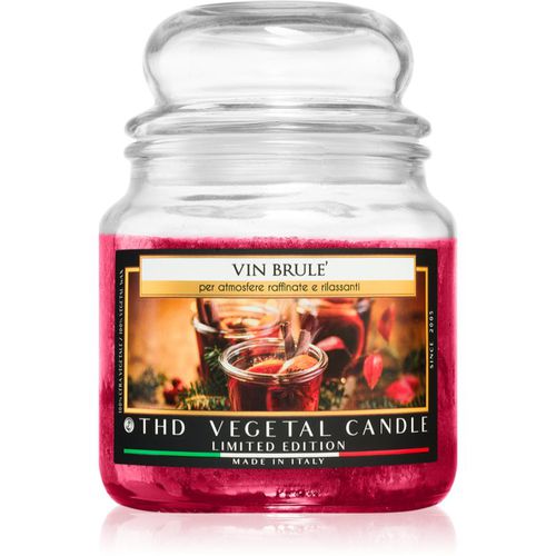 Vegetal Vin Broule' vela perfumada 400 g - THD - Modalova