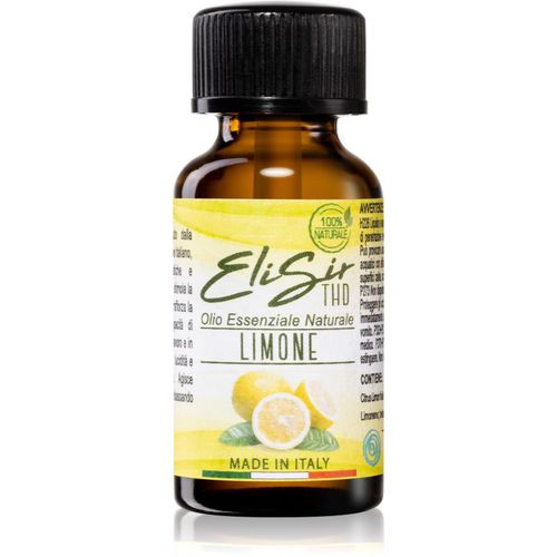 Elisir Limone aceite aromático 15 ml - THD - Modalova