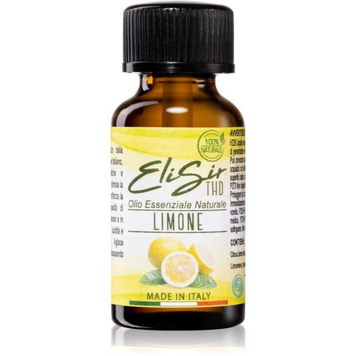 THD Elisir Limone duftöl 15 ml - THD - Modalova