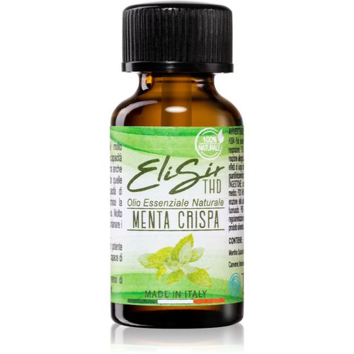 Elisir Menta Crispa aceite aromático 15 ml - THD - Modalova