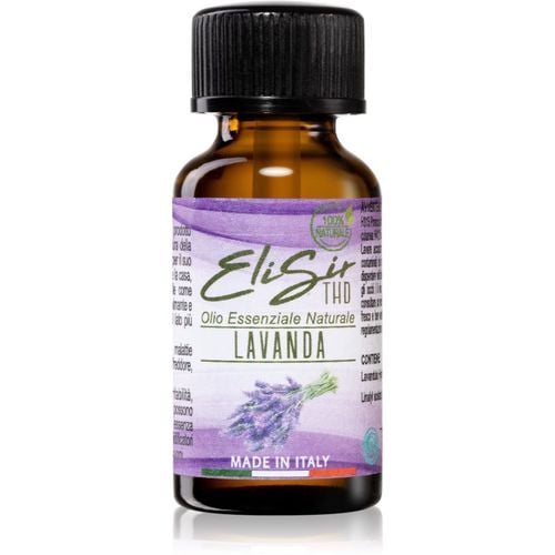 Elisir Lavanda aceite aromático 15 ml - THD - Modalova