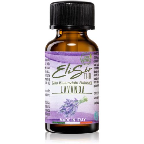 THD Elisir Lavanda duftöl 15 ml - THD - Modalova