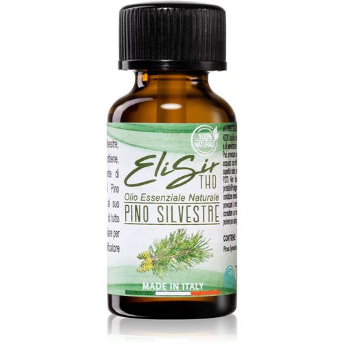 Elisir Pino Silvestre aceite aromático 15 ml - THD - Modalova