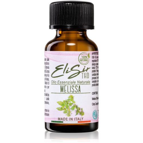 Elisir Melissa aceite aromático 15 ml - THD - Modalova