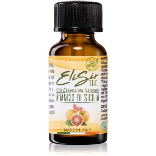 Elisir Arancio Di Sicilia aceite aromático 15 ml - THD - Modalova