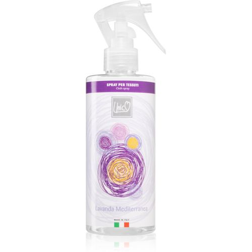 Unico Lavanda Meditteranea ambientador de tela 250 ml - THD - Modalova