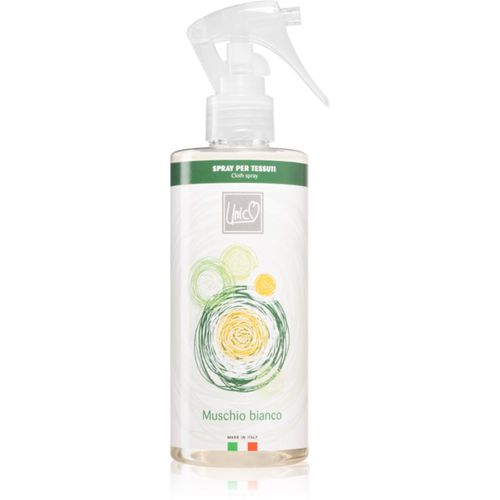 Unico White Musk deodorante per tessuti 250 ml - THD - Modalova