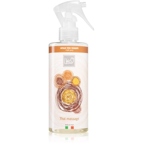 Unico Thai Massage ambientador de tela 250 ml - THD - Modalova