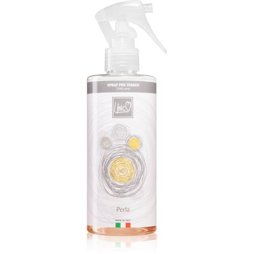 Unico Perla ambientador de tela 250 ml - THD - Modalova