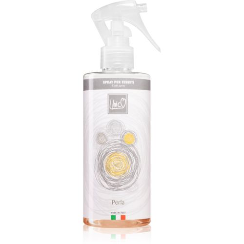 Unico Perla deodorante per tessuti 250 ml - THD - Modalova