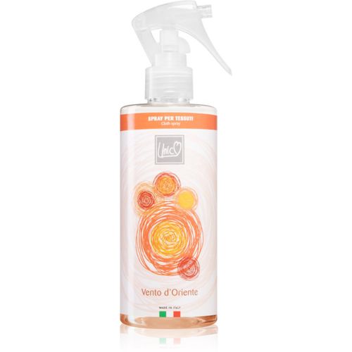 Unico Vento D´ Oriente ambientador de tela 250 ml - THD - Modalova