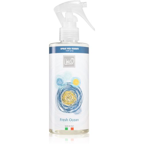 Unico Fresh Ocean ambientador de tela 250 ml - THD - Modalova