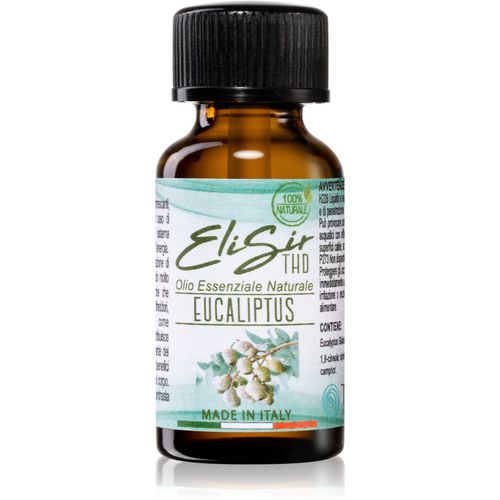 Elisir Eucalyptus aceite aromático 15 ml - THD - Modalova