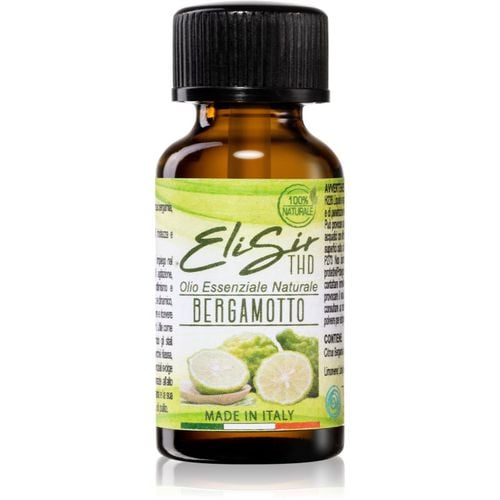 Elisir Bergamotto aceite aromático 15 ml - THD - Modalova