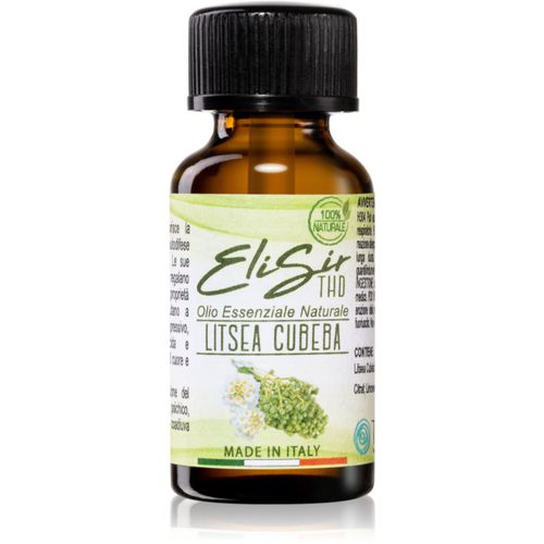 Elisir Litsea Cubeba aceite aromático 15 ml - THD - Modalova